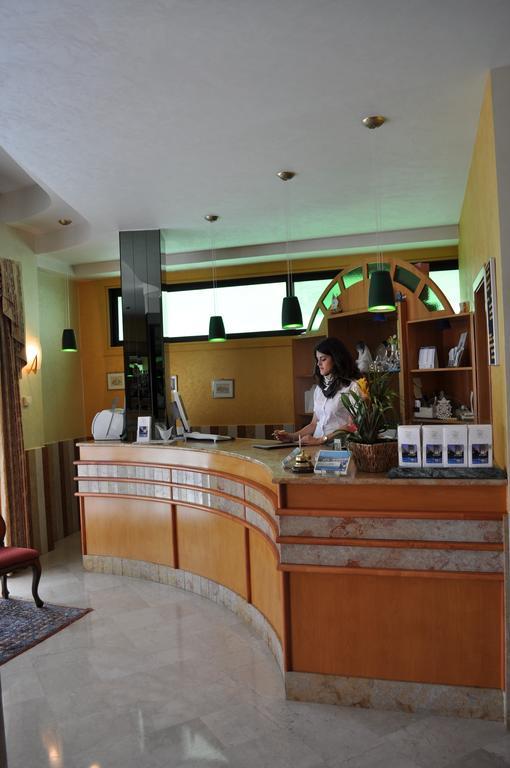 Hotel Real Sottomarina Exterior foto
