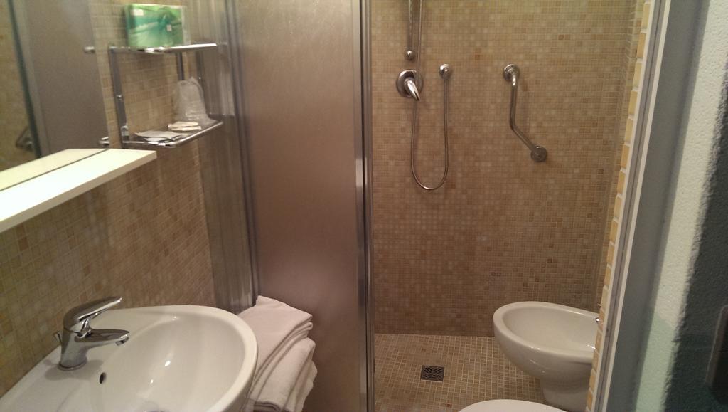 Hotel Real Sottomarina Cameră foto