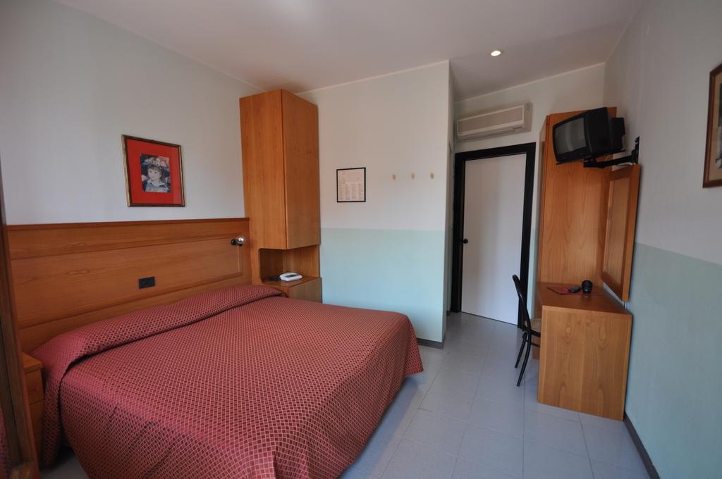 Hotel Real Sottomarina Cameră foto
