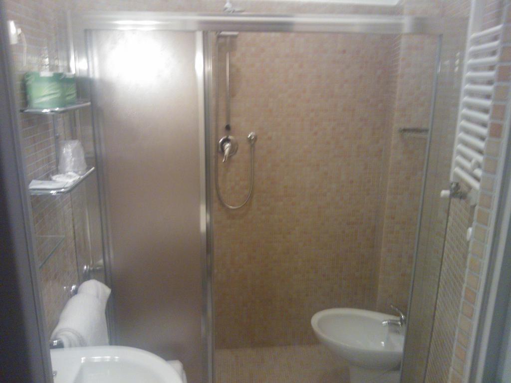 Hotel Real Sottomarina Cameră foto